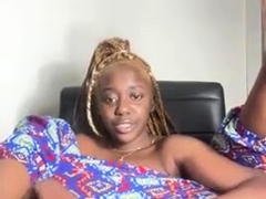 Random Clip – Dark Chocolate